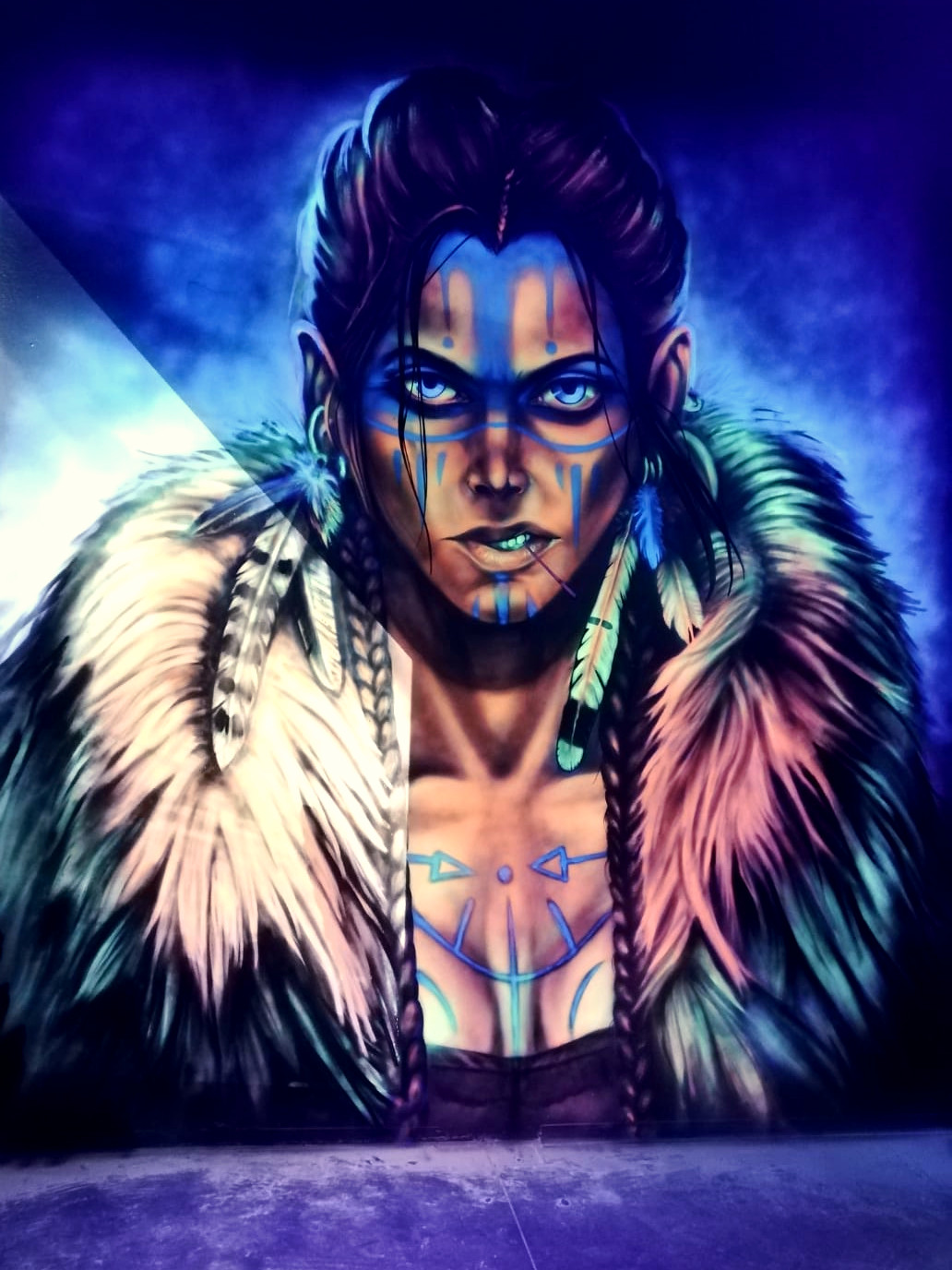 Design Auftragsarbeit