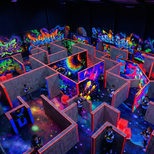 Trockenbau_nachher_Indoor Freizeitprak